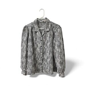 Women’s Vintage Judy Bond Blouse